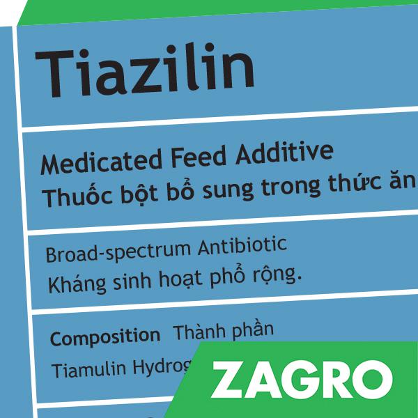 Tiazilin